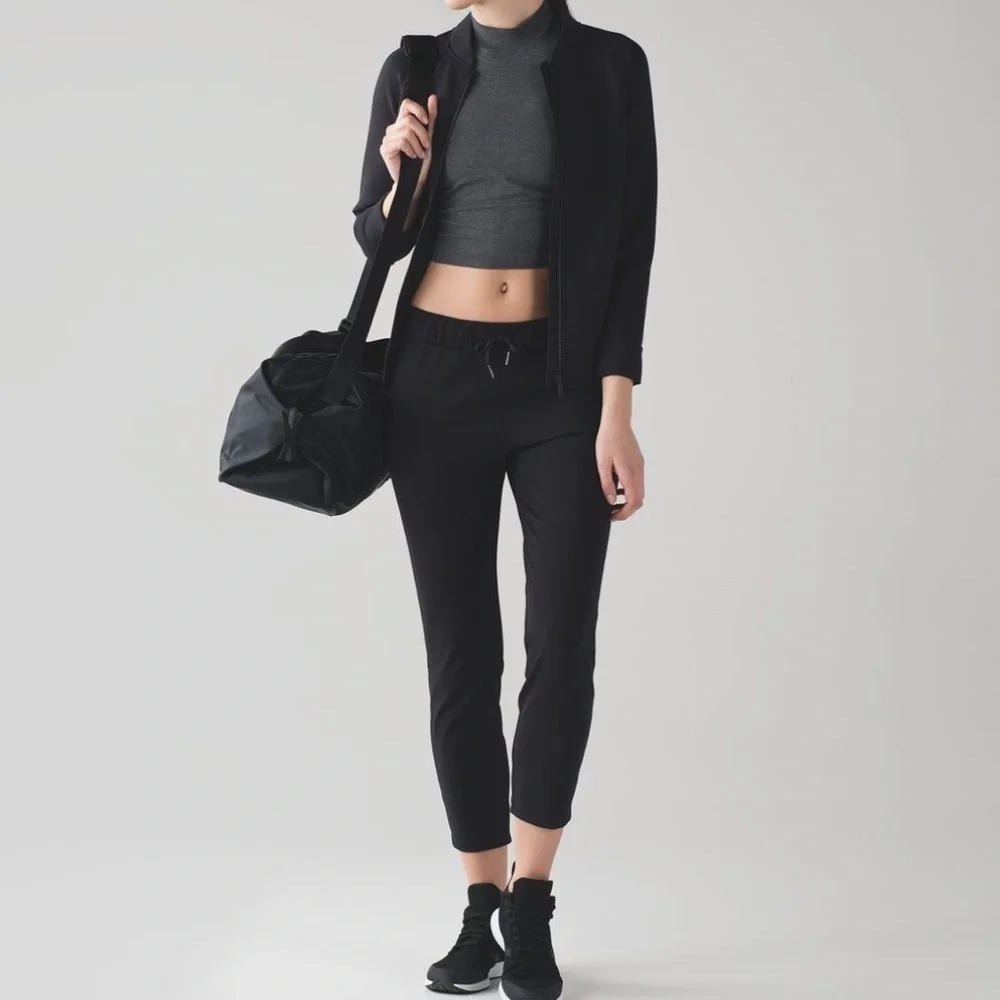 Lululemon On The Fly Pant *28